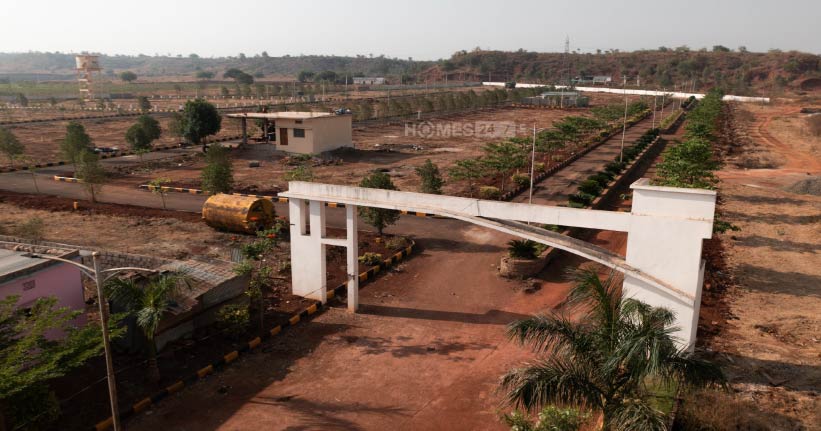 Navya Marvel Cover Image